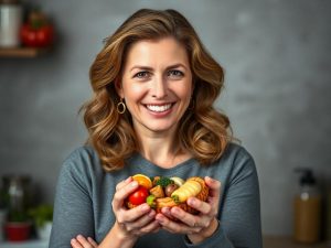 Jessie Inchauspé : la Déesse du Glucose livre ses secrets