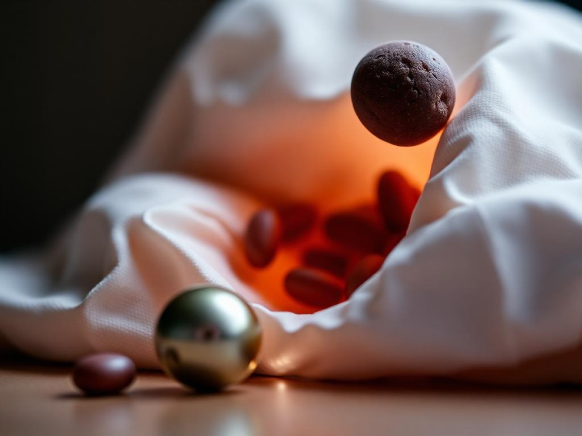De la mélatonine pour les os ? Et à quelle dose ?