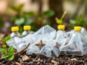 Polluants organiques persistants : les risques et comment les éviter