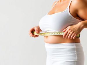 Prise de poids rapide : quelles en sont les raisons ? Comment maigrir ?