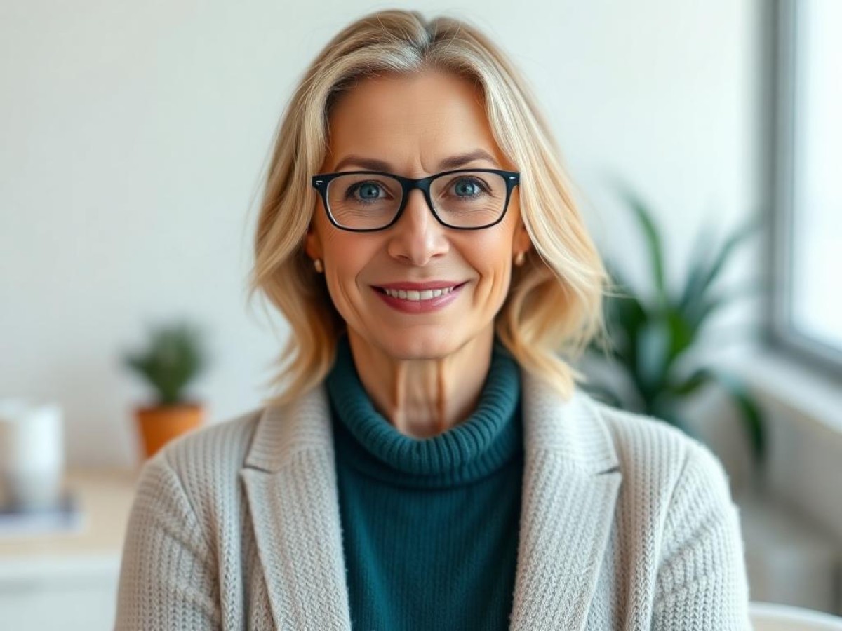 Vieillir en bonne santé : le programme sur-mesure de Zoï