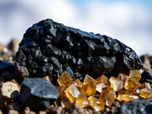 Shilajit : faut-il succomber à l'or noir de l'Himalaya ?