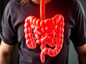 Intestin irritable : symptômes et solutions