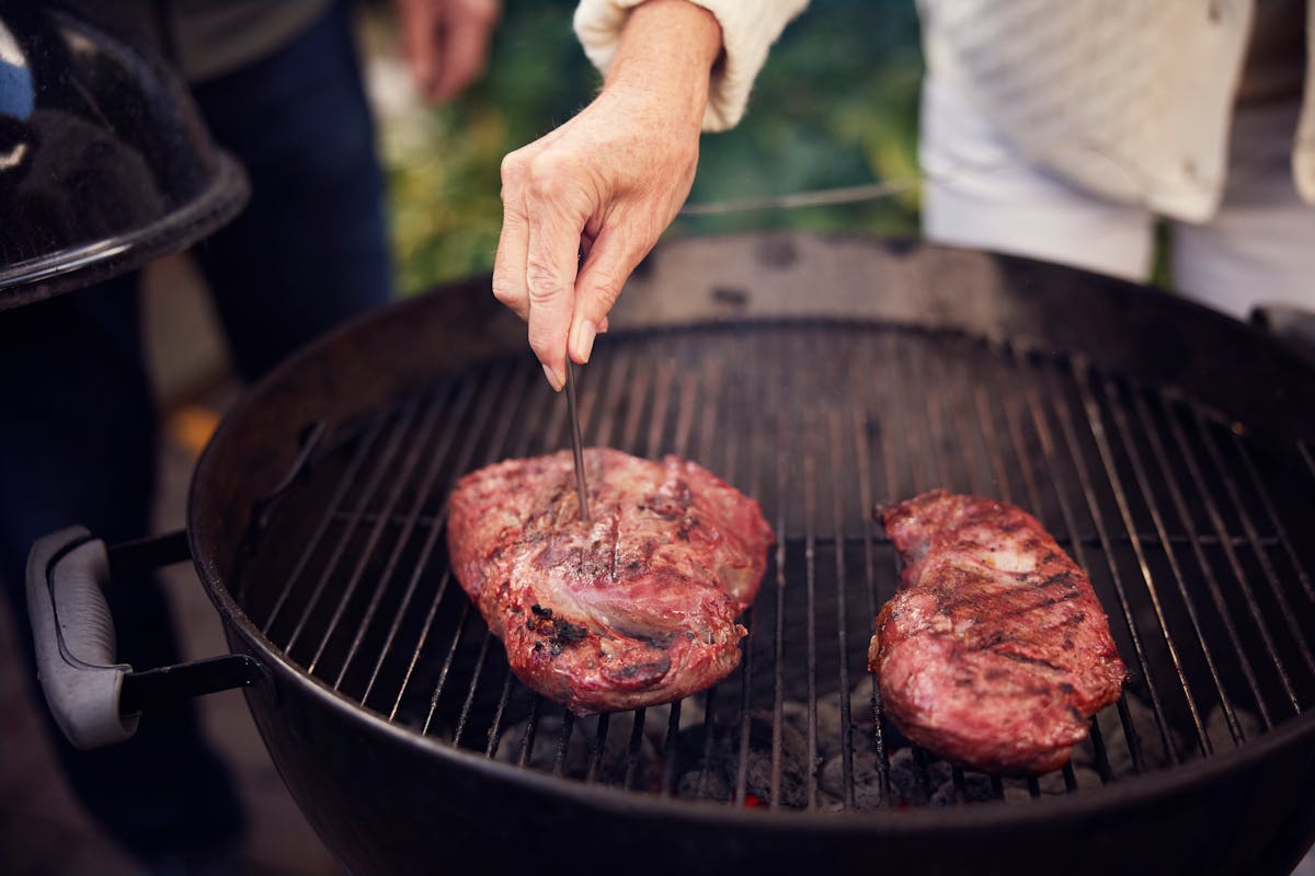 Cancer du sein et viande rouge  : quels sont les liens ?