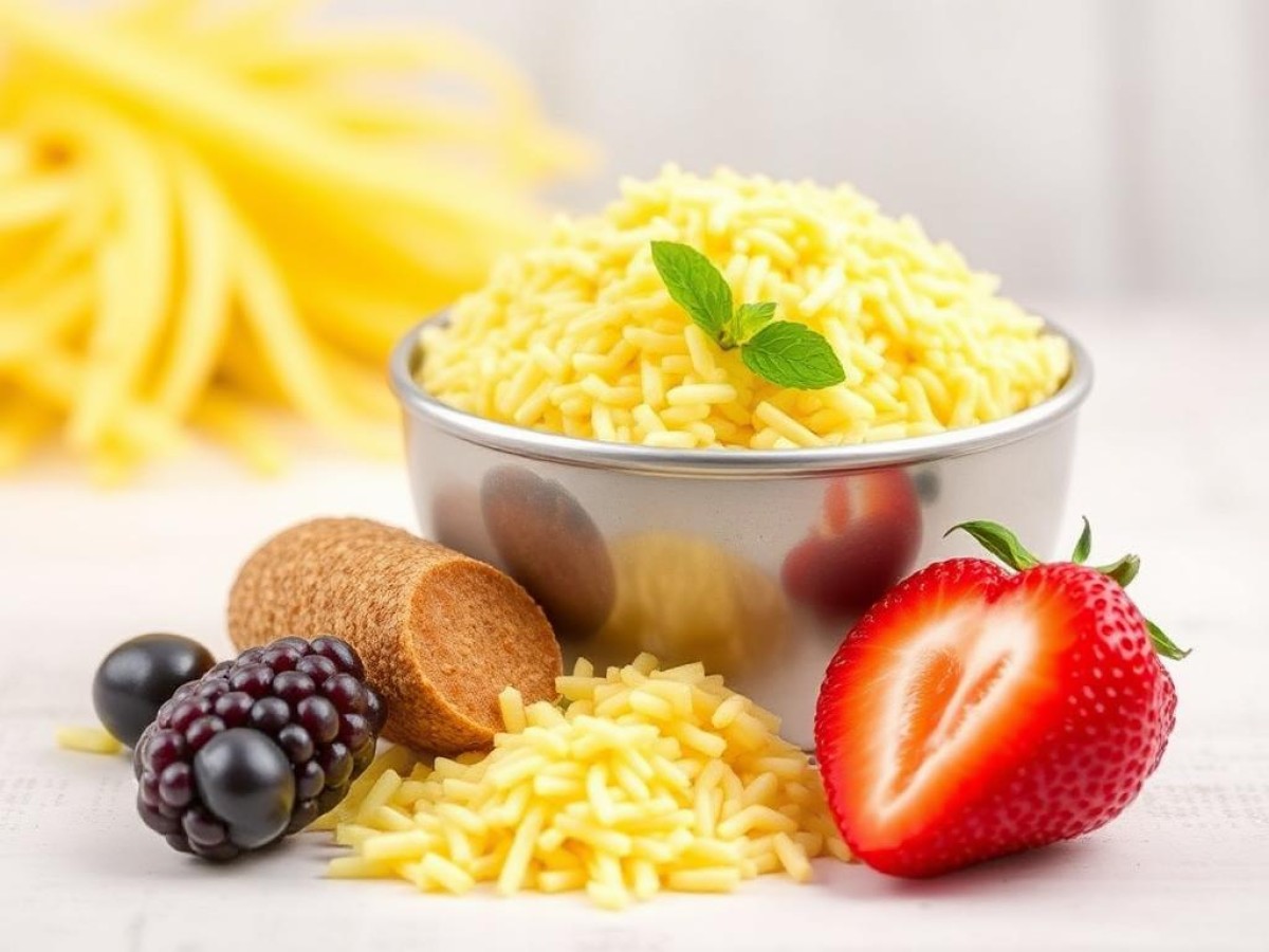 "Rice Zempic" : l'amidon résistant peut-il vous aider à maigrir ?